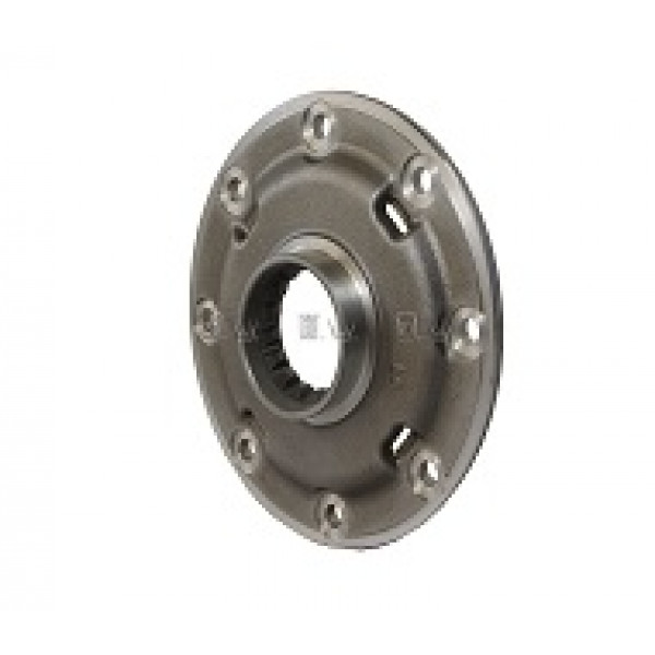CAIXA SUPORTE LADO ESQUERDO 17z