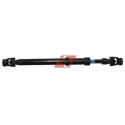COLUNA DIRECAO SCANIA R113/143 92/98 1678721