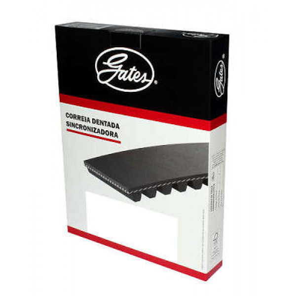 CORREIA DENTADA 101D RANGER 2.5 5478XS     98/05