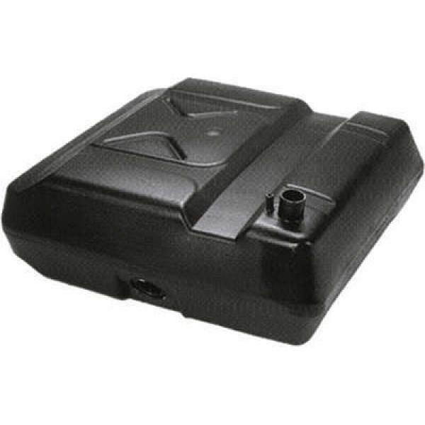 TANQUE PLASTICO 88LT F1000 ATE....91 D601A