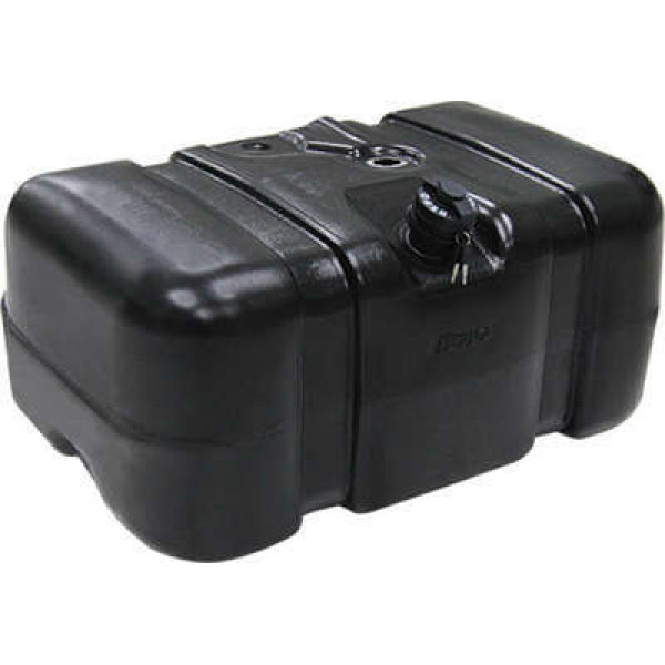 TANQUE PLASTICO VOLKSWAGEN CONST/WOR 275LTS D654