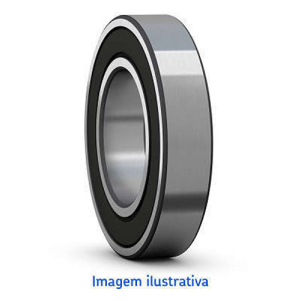 ROLAMENTO DIFERENCIAL MB712C/1215C PILOT 6304.2RSR.C3