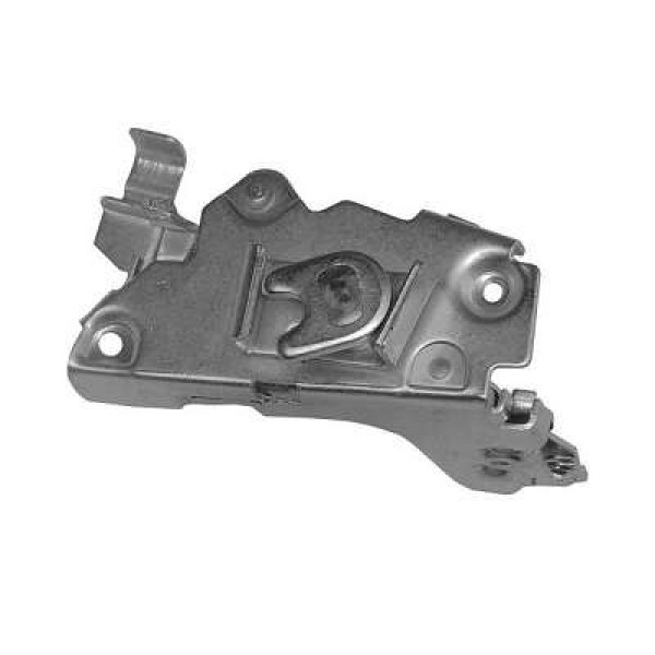 FECHADURA PORTA DIREITO CAMINHAO.VOLKSWAGEN /KOMBI F4498D
