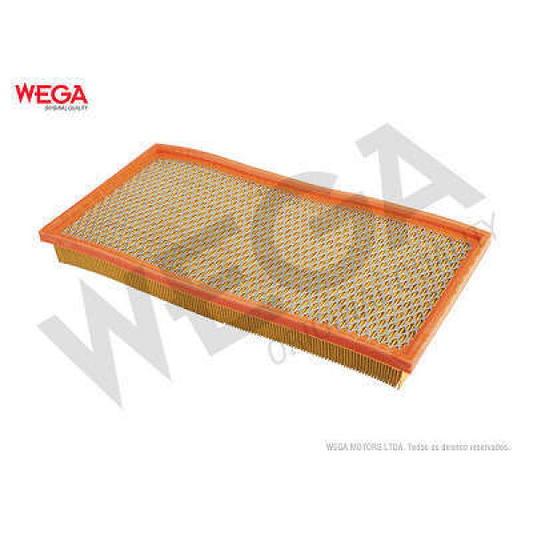 FILTRO AR SILVERADO MWM SPRINT 97/ ARL8841FAP3266