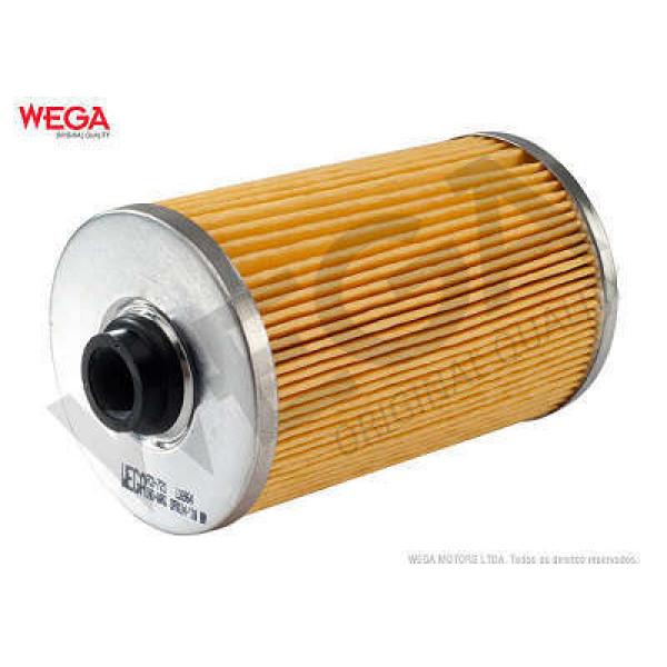 FILTRO COMBUSTIVEL IVECO DAILY 2.8 8V 96/02 FCD7213510/4912/5912 PC946