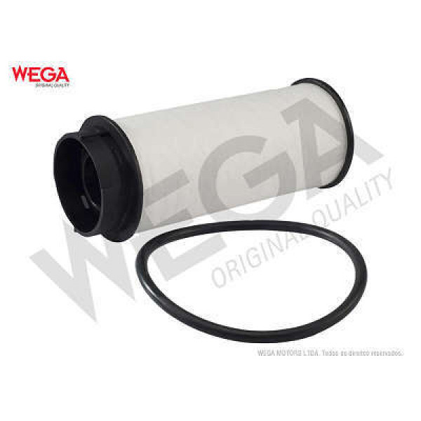 FILTRO COMBUSTIVEL IVECO ECOLINE 13/ FCD0778   PEC3045
