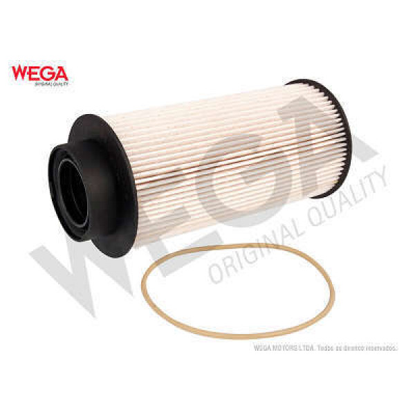 FILTRO COMBUSTIVEL SCANIA P360 S5 12/ FCD0791     REC152