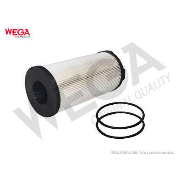 FILTRO SEPARADOR COMB MERCEDES REFIL FCD0803
