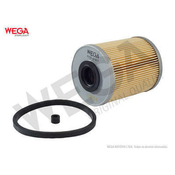 FILTRO COMBUSTIVEL MASTER 2.8 PC948 FCD0816/1
