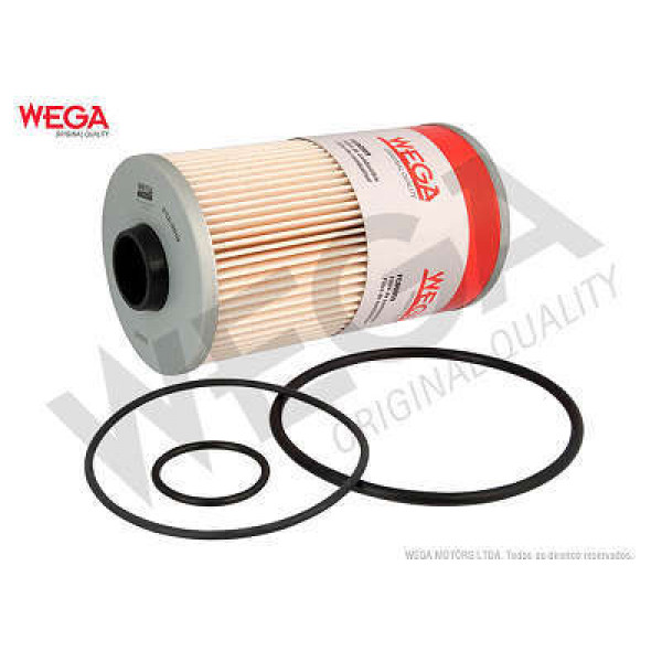 FILTRO RACOR VOLKSWAGEN CONSTELLATION FS19727 FCD0958