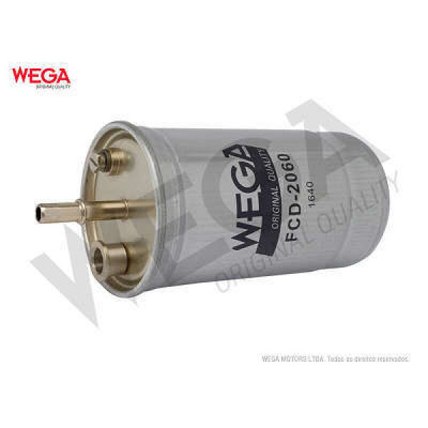 FILTRO DIESEL SPRINTER MWM 4C DELIVERY FCD2060