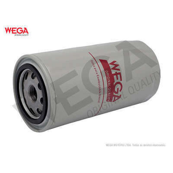 FILTRO COMBUSTIVEL CUMMINS IVECO EUROC FCD2098