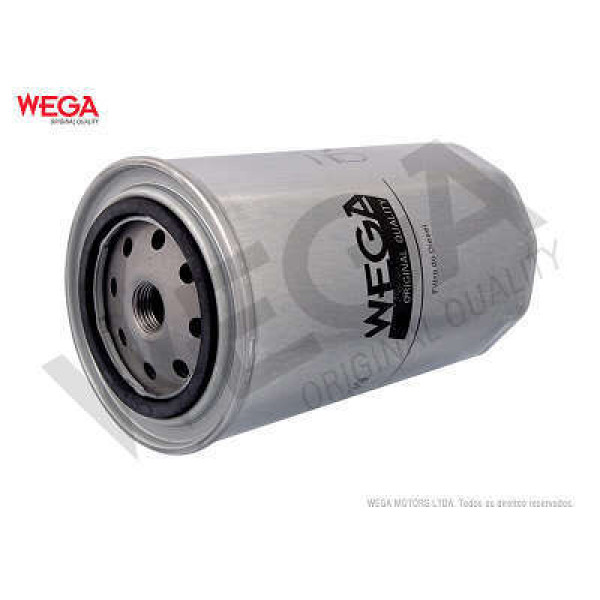 FILTRO COMBUSTIVEL IVECO DAILY 08/ FCD2099     DAILY55C17 3.0 16V