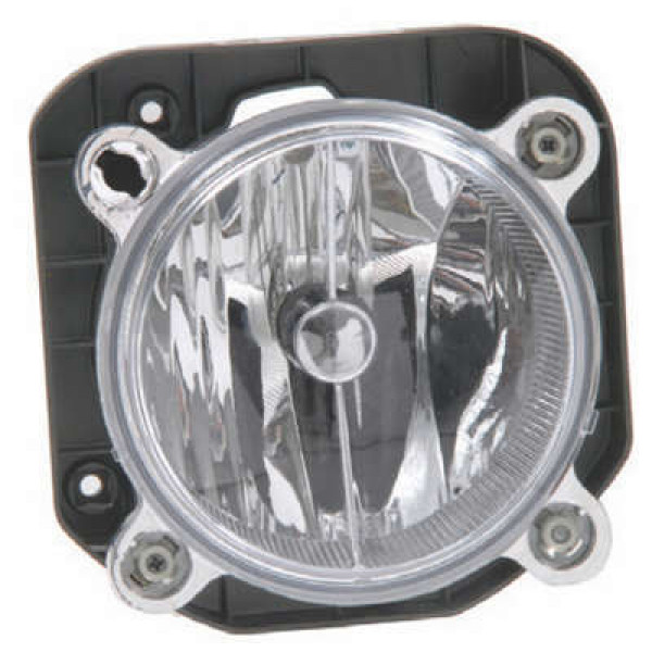 FAROL INFERIOR H7 CARGO 11/ LADO ESQUERDO FORD203