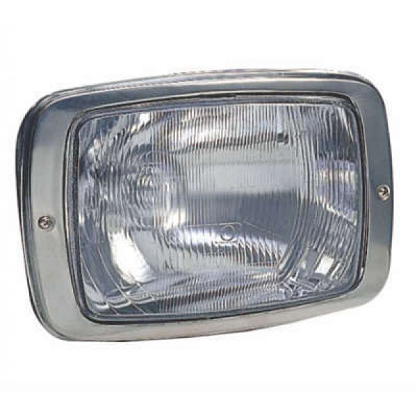 FAROL MERCEDES 608 COMPLETO DIREITO FM53LD