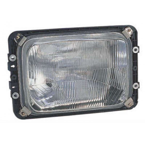 FAROL MERCEDES 709/912/1718/1721 H4 ESQUERDO FM54LE