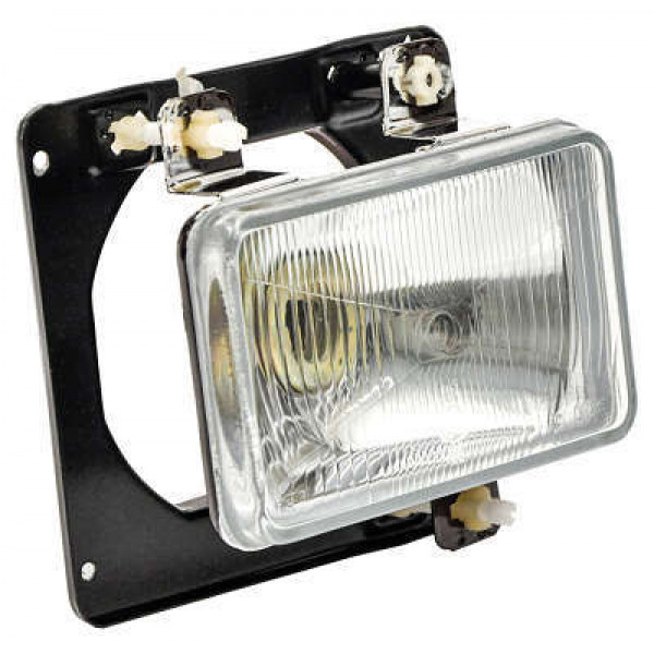 FAROL MERCEDES 1214/1941 H1 S/VIGIA DIREITO ESQUERDO FM14