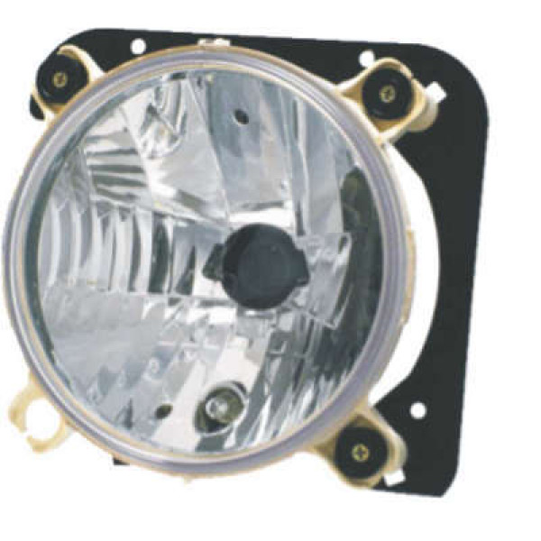 FAROL VOLKSWAGEN ESQUERDO H4 DELIVERY 06/FW149LE