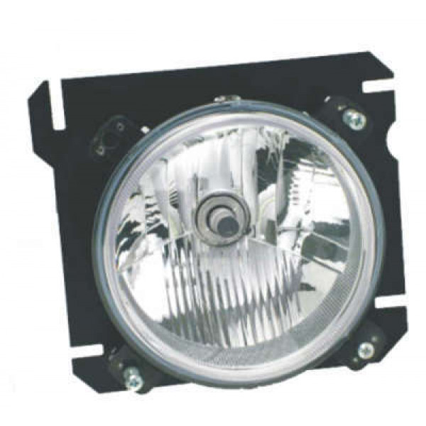 FAROL VOLKSWAGEN ESQUERDO H4 CONSTELLATION 06/.. FW153LE