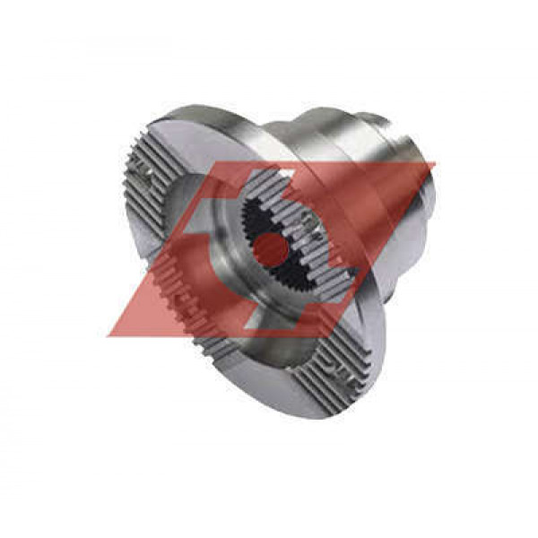 FLANGE CARDAN CENTRAL MERCEDES ATEGO FL1094    S353