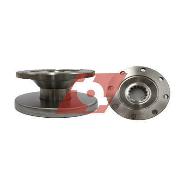 FLANGE CARDAN MERCEDES 1519 PINHAO FL1365