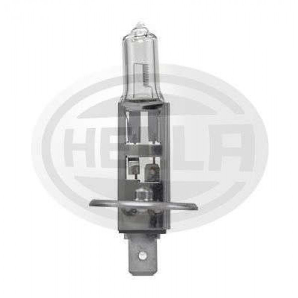 LAMPADA H1 12V 55W H1 12V               12258 GE50310 64150