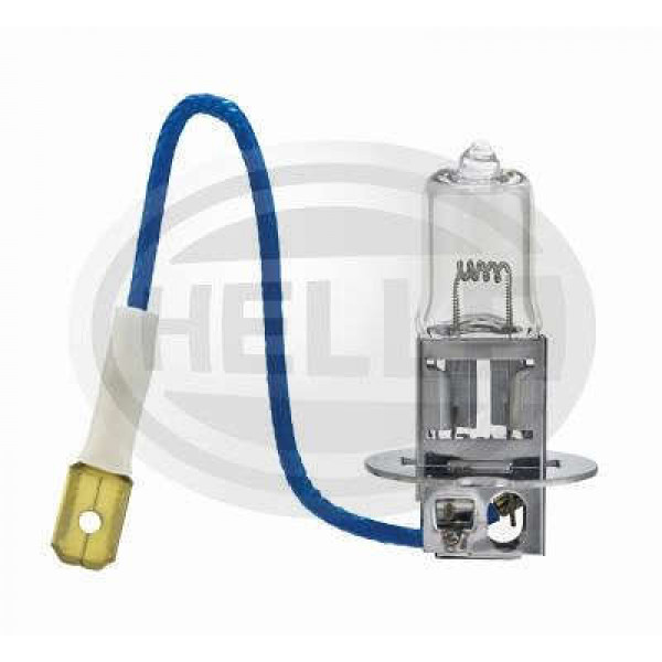 LAMPADA H3 24V/70W H3 24V               13336 GE50350