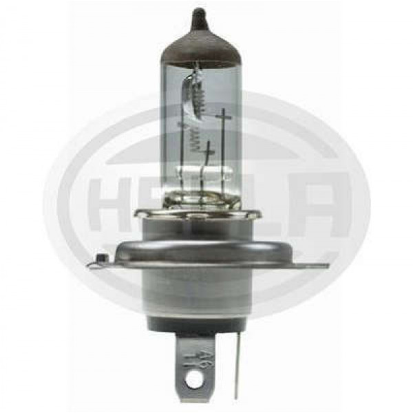 LAMPADA H4 24V 75/70W H4 24V            13342 64196
