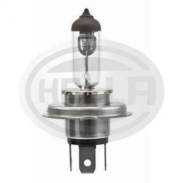 LAMPADA H4 12V 60/55W H4 12V