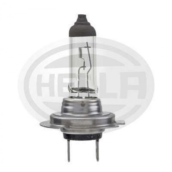 LAMPADA H7 12VTS/55WTS                  12972 GE58520