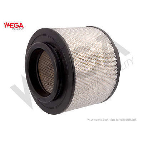 FILTRO AR TOY HILUX 3.0 16V JFA0292/2   ARS7065