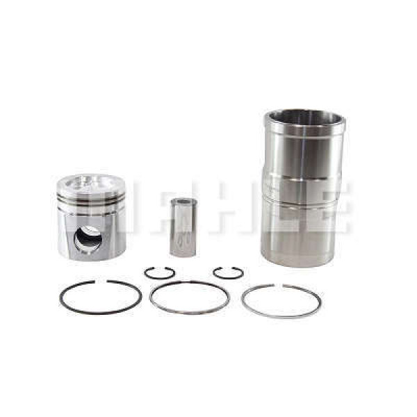 KIT PISTAO CUMMINS SCANIA EL ISC K0210540 STD