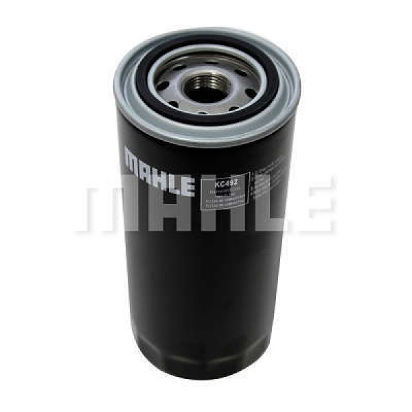 FILTRO DIESEL VOLKSWAGEN C/ MWM ELETRONICO. KC492