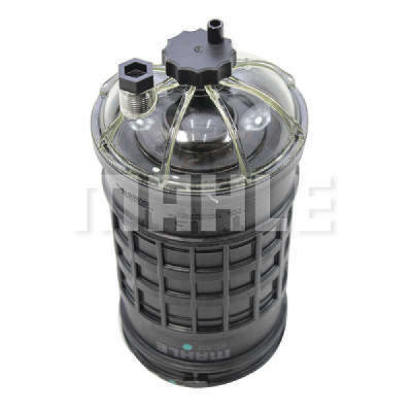 FILTRO BLINDADO FORD/MERCEDES KC0607           CARGO1317E CUMMINS INTRACT 4 ISBE 08/10 MB912