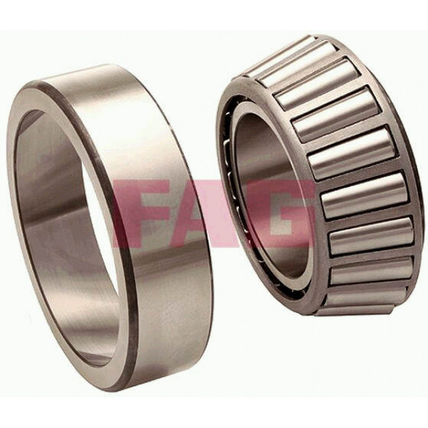 ROLAMENTO RODA TR S10 98/ U399/360AL