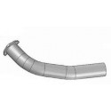 CANO DIANTEIRO MOTOR SPRINTER 310/412 M079C