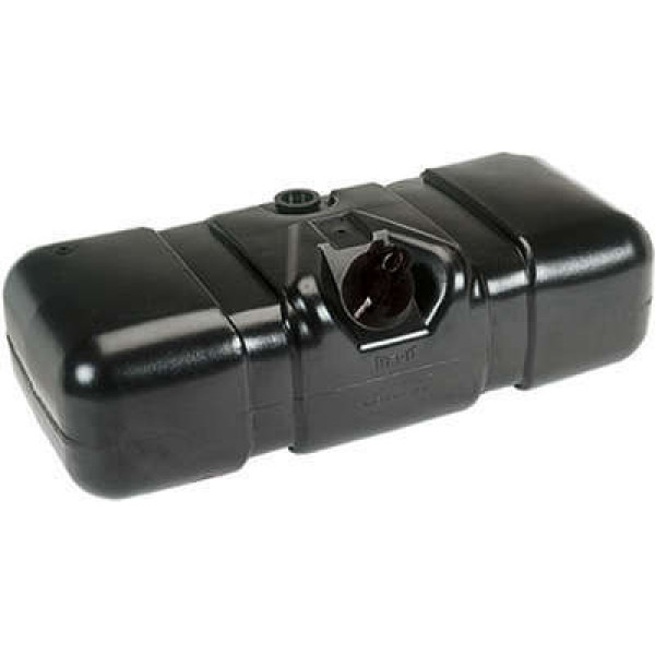 TANQUE PLASTICO 150L C/BOIA ROSCA M194I