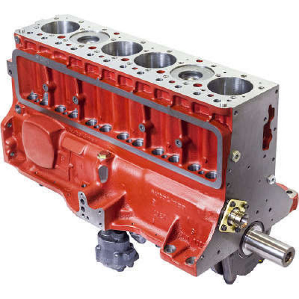 MOTOR PARCIAL SEM CABECOTE 352A 01 00338