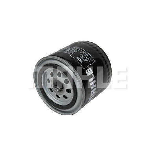 FILTRO LUB SC/VOL TURBO PH9A OC18