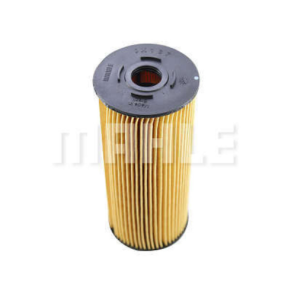 FILTRO LUBRIFICANTE MERCEDES 366 OX137D