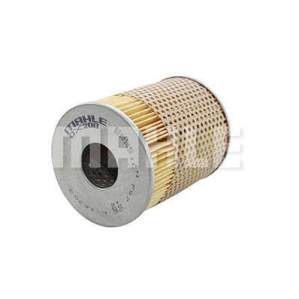 FILTRO LUBRIFICANTE PERKINS 6357 PAPEL OX200D