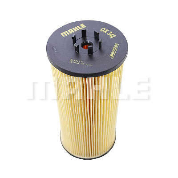 FILTRO LUBRIFICANTE MERCEDES 457EL AXOR2040/2644 OX348D