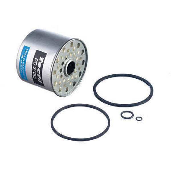 FILTRO DIESEL PERK CAV 1/2 PC2/155