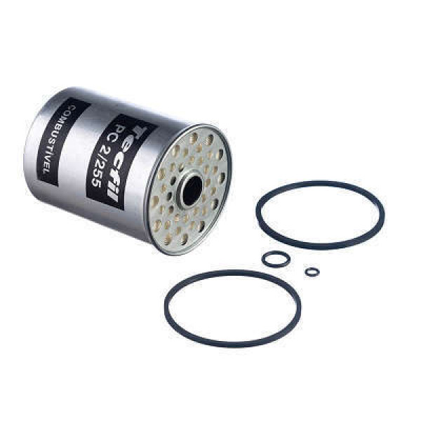 FILTRO DIESEL PERK LONG CAV PC2/255