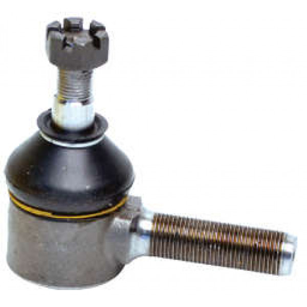TERMINAL BARRA DIRECAO F350/600/DODGE LADO DIREITO PD404