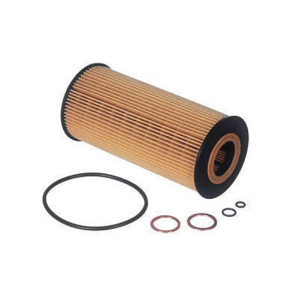 FILTRO LUBRIFICANTE MOTOR MAN VOLKSWAGEN 12/ 4CC OX123/1D  PEL1998