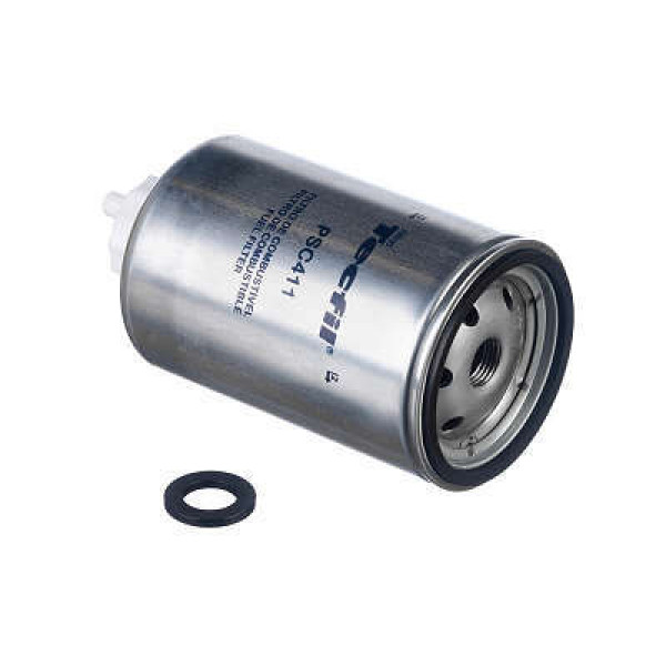 FILTRO DIESEL CUMMINS 4C F350/F4 PSC411