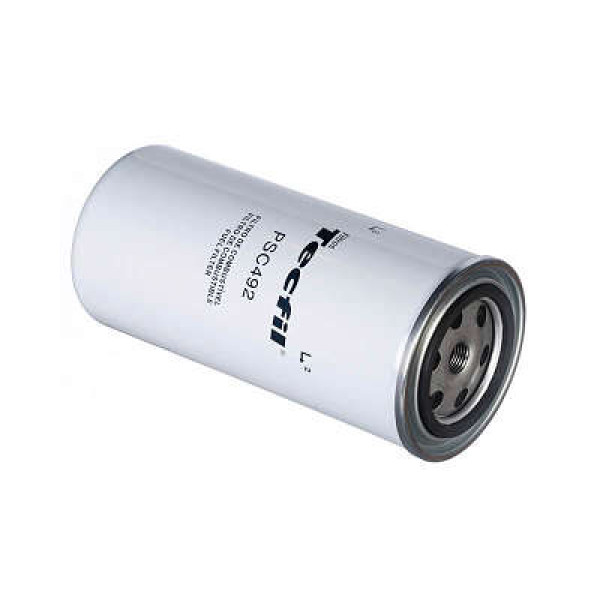 FILTRO COMB IVECO CAVALLINO/CURS PSC492 CURSOR