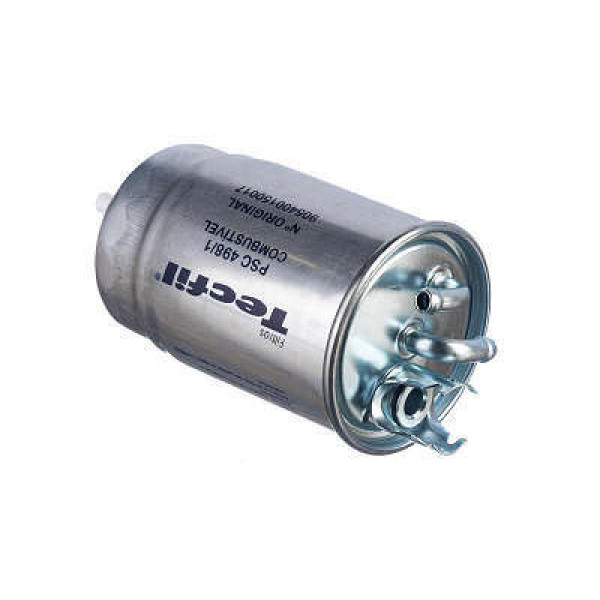 FILTROT COMBUSTIVEL/RACOR X-10 6-CIL S10 PSC498/1