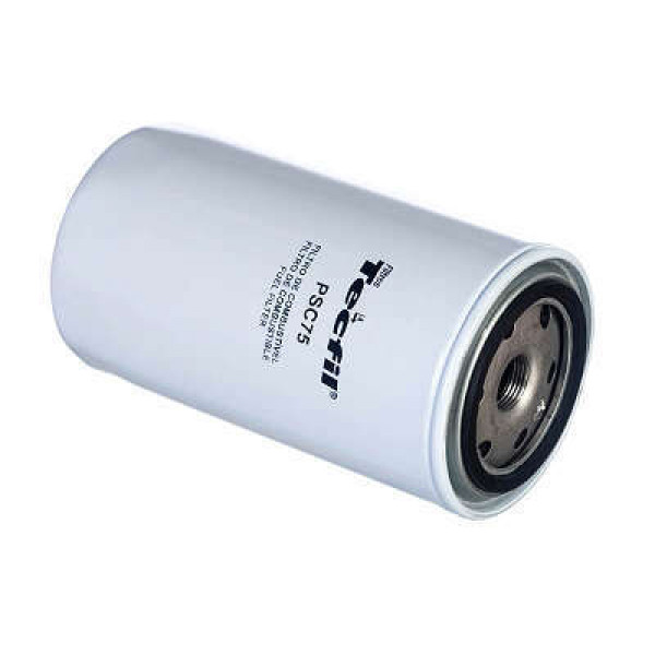 FILTRO DIESEL VOLKSWAGEN/FORD C/ CUMMINS ELETRONICO PSC75FURO 20MM